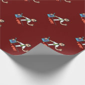 Papier Cadeau Comptable (Coin)