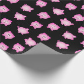 Papier Cadeau Comptable de conversion de boîte monétaire (Coin)