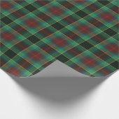 Papier Cadeau Comté de Waterford Tartan (Coin)