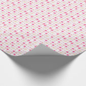 Papier Cadeau Conception (Coin)