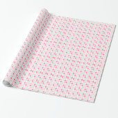 Papier Cadeau Conception (Déroulé)