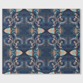 Papier Cadeau Conception (Plat)