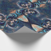 Papier Cadeau Conception (Coin)