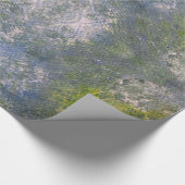 Papier Cadeau Conception abstraite WaterColor (Coin)