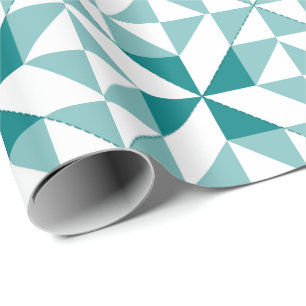 Papier Cadeau Conception bien choisie du patchwork d'Annie dans