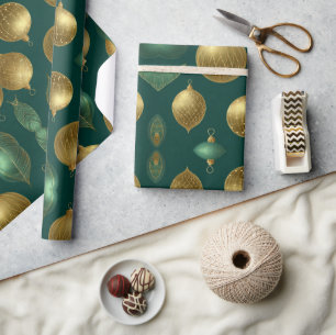 Papier Cadeau conception d'animal charmant