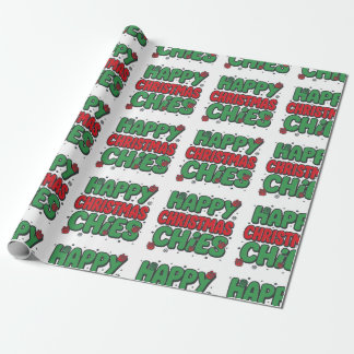 Papier Cadeau conception d'animal charmant