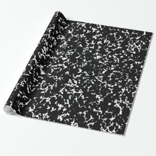 Papier Cadeau Conception de carnet de tache