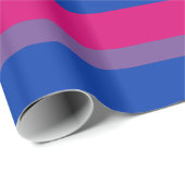 Papier Cadeau CONCEPTION DE STRIPES BISEXUAL PRIDE -.png (Coin rond)