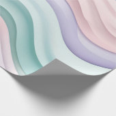 Papier Cadeau conception douce (Coin)