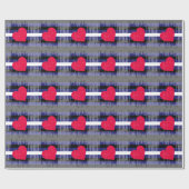 Papier Cadeau CONCEPTION EN CUIR PRIDE DÉTÉRIORÉE -.png (Plat)