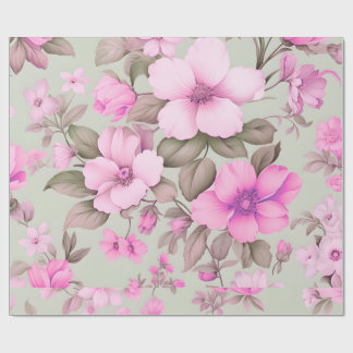 Papier Cadeau Conception Graphique Cool pour Tout le Monde