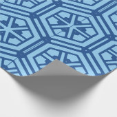 Papier Cadeau Conception PT ABST (Coin)