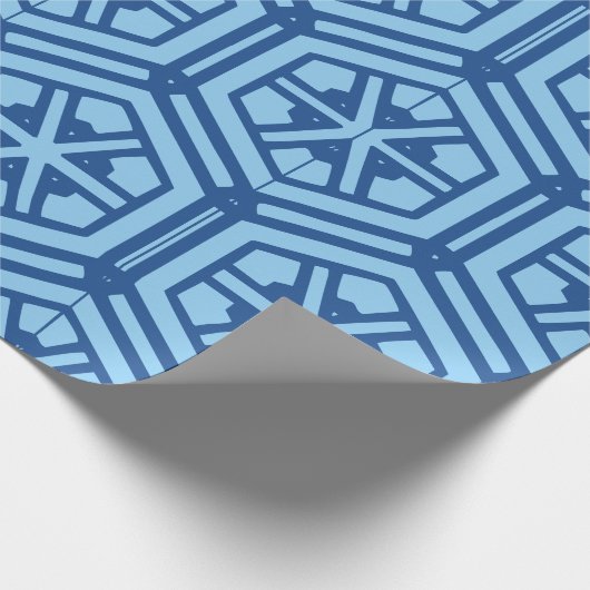 Papier Cadeau Conception PT ABST (Coin)