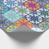 Papier Cadeau conceptions portugaises (Coin)