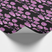 Papier Cadeau Confusion (Coin)