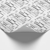 Papier Cadeau Connie (Coin)