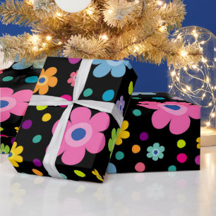 Papier Cadeau Conserver ou concevoir votre propre - Papier d'env