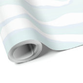 Papier Cadeau Conserver ou créer votre propre conception (Coin rond)