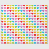 Papier Cadeau Conserver ou créer votre propre papier d'enveloppe (Plat)