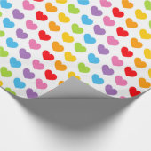 Papier Cadeau Conserver ou créer votre propre papier d'enveloppe (Coin)