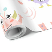 Papier Cadeau Conserver ou créer votre propre papier d'enveloppe (Coin rond)