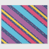 Papier Cadeau Conserver ou créer votre propre papier d'enveloppe (Plat)