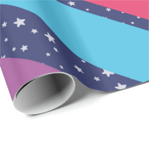 Papier Cadeau Conserver ou créer votre propre papier d'enveloppe