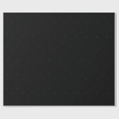 Papier Cadeau Constellation de scorpies (Plat)