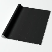 Papier Cadeau Constellation de Taurus (Déroulé)