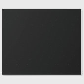 Papier Cadeau Constellation du cancer (Plat)