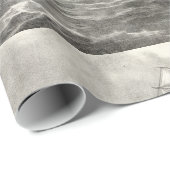 Papier Cadeau Constitution américaine (Coin rond)