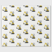 Papier Cadeau Construction du papier d'emballage (Plat)