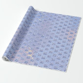 Papier Cadeau Continuez (Déroulé)