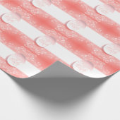 Papier Cadeau Cool Bonne Pâques, Oeuf (Coin)