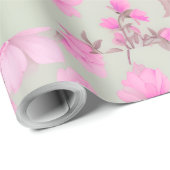 Papier Cadeau Cool Graphic Design for Everyone (Coin rond)