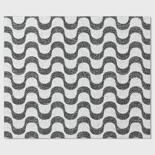 Papier Cadeau Copacabana Beach (Plat)