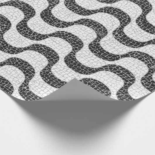 Papier Cadeau Copacabana Beach (Coin)