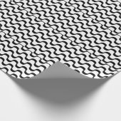 Papier Cadeau Copacabana Boardwalk  (Coin)