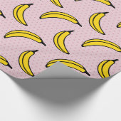 Papier Cadeau Copie de banane (Coin)