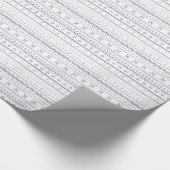 Papier Cadeau Copie de Boho (Coin)