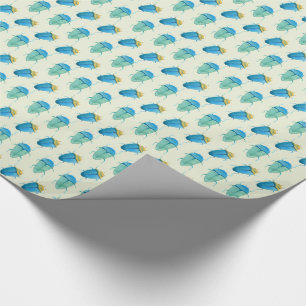 Papier Cadeau Copie de créature de scarabée