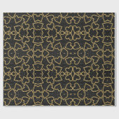Papier Cadeau corazones (Plat)