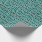 Papier Cadeau Corde (Coin)