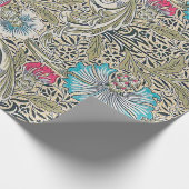 Papier Cadeau Corncockle, William Morris (Coin)