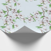 Papier Cadeau Cornouiller (Coin)