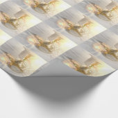 Papier Cadeau Corps du Christ (Coin)