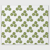 PAPIER CADEAU CORRESPONDANCE DE JEU (Plat)