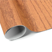 Papier Cadeau CORRESPONDANCES DE SEAM : Papier d'enlèvement de g (Coin rond)