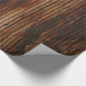 Papier Cadeau Corrosion 2A-2B Options d'image Papier d'enveloppe (Coin)